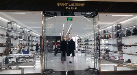 saint laurent houston|st laurent store houston tx.